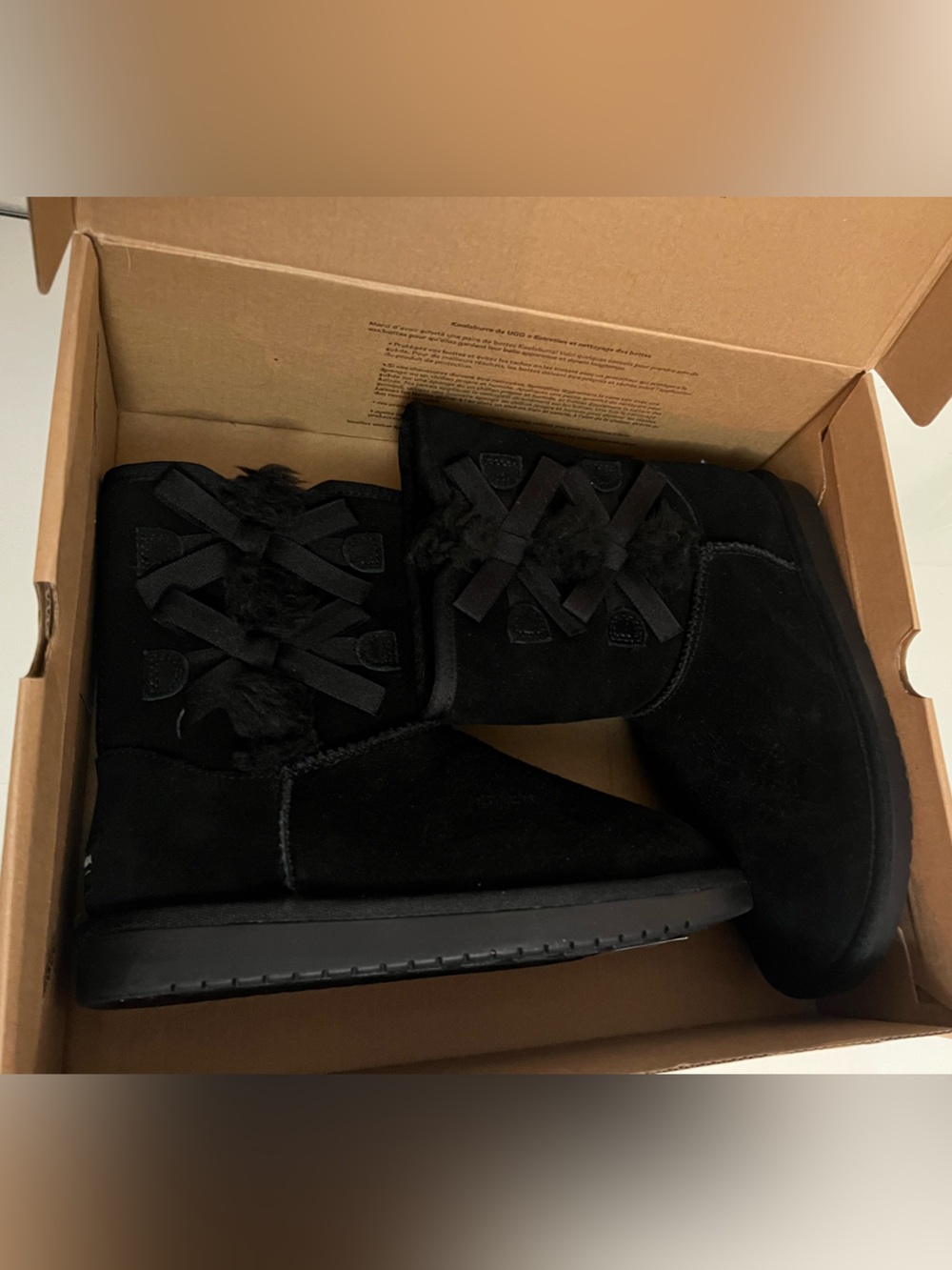 Victoria Short Koolaburra by UGG